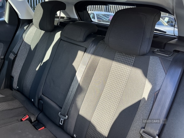 Used Peugeot 3008 2018 for sale - 77292423: Photo 16