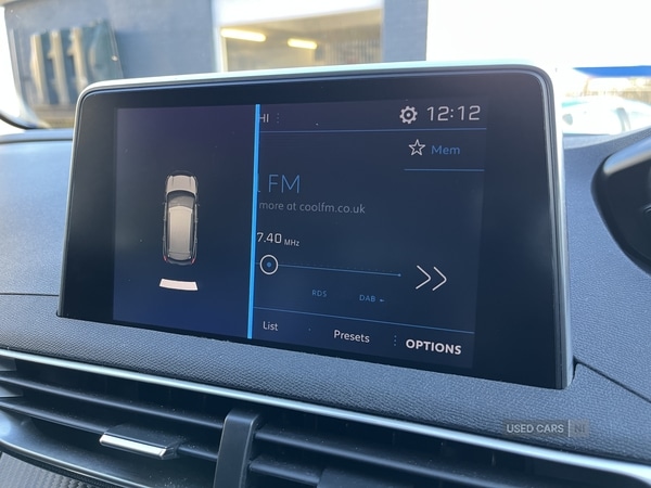 Used Peugeot 3008 2018 for sale - 77292423: Photo 19