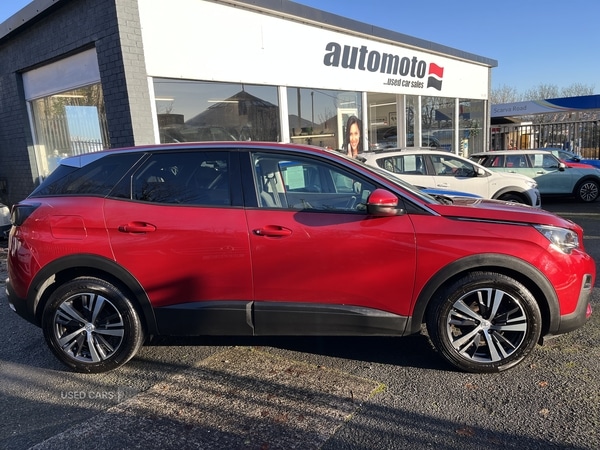 Used Peugeot 3008 2018 for sale - 77292423: Photo 2