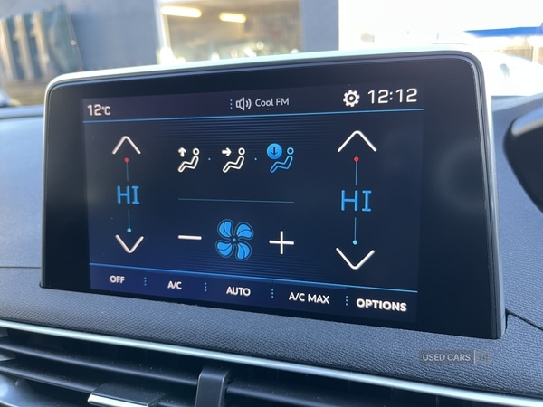 Used Peugeot 3008 2018 for sale - 77292423: Photo 20