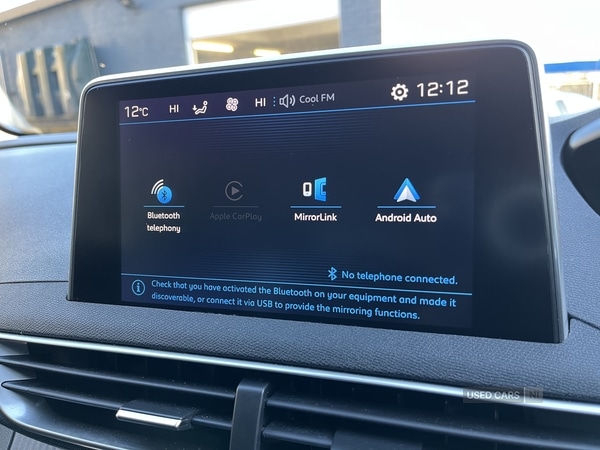 Used Peugeot 3008 2018 for sale - 77292423: Photo 21