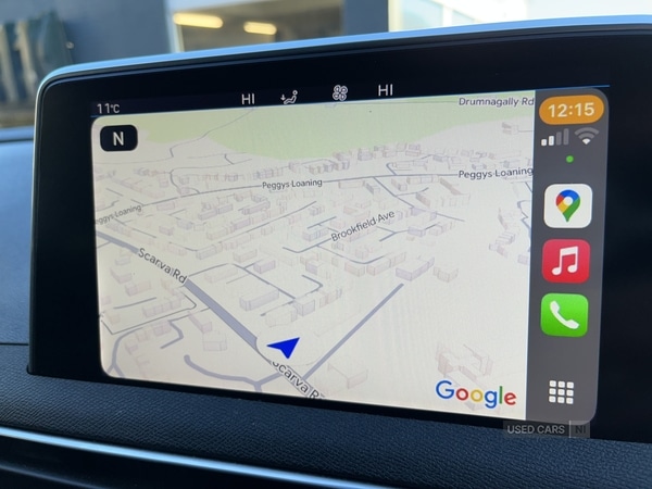 Used Peugeot 3008 2018 for sale - 77292423: Photo 24