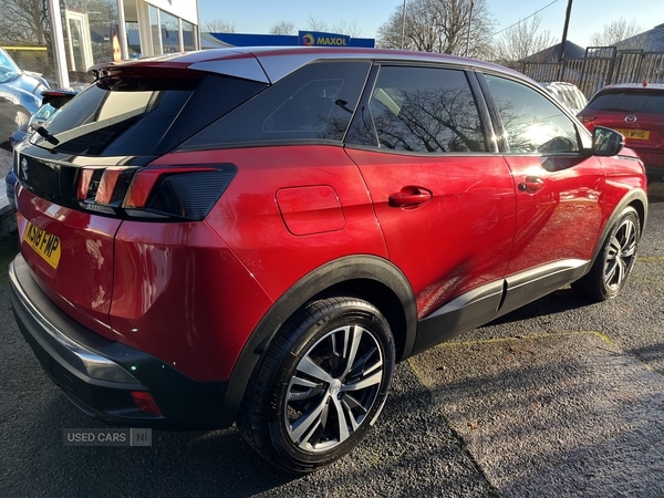 Used Peugeot 3008 2018 for sale - 77292423: Photo 3