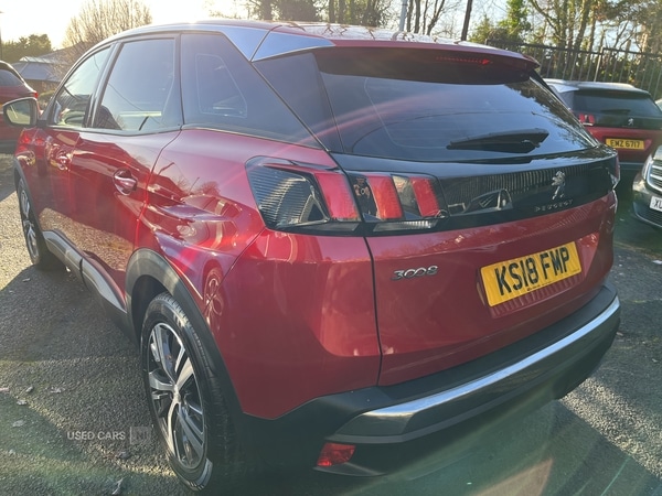 Used Peugeot 3008 2018 for sale - 77292423: Photo 5