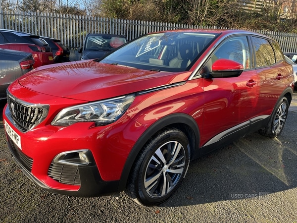 Used Peugeot 3008 2018 for sale - 77292423: Photo 6