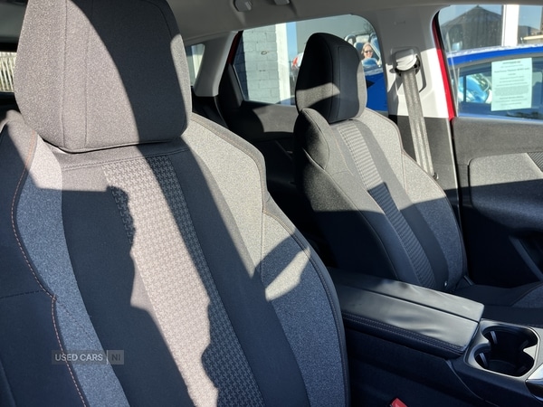 Used Peugeot 3008 2018 for sale - 77292423: Photo 8