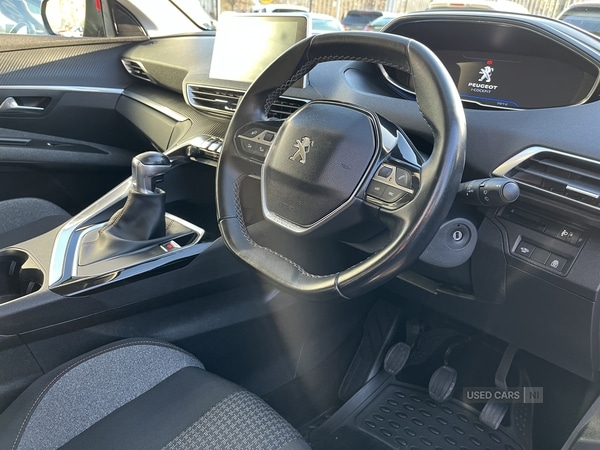 Used Peugeot 3008 2018 for sale - 77292423: Photo 9