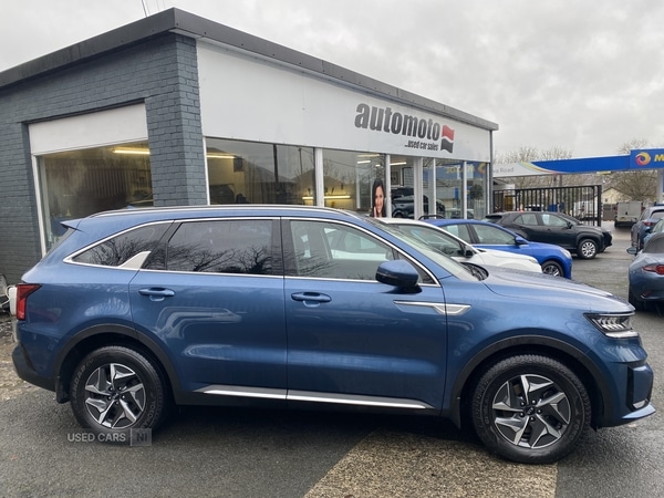 Used Kia Sorento 2020 for sale - 77469746: Photo 2