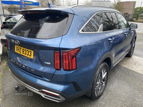 Used Kia Sorento 2020 for sale - 77469746: Photo 3