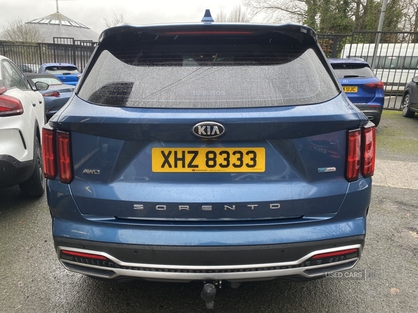 Used Kia Sorento 2020 for sale - 77469746: Photo 4
