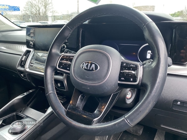 Used Kia Sorento 2020 for sale - 77469746: Photo 8