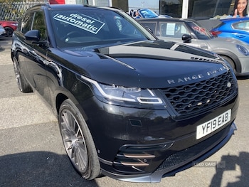 Used Volkswagen Touareg 2021 for sale - 79083591: Photo
