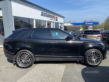 Used Volkswagen Touareg 2021 for sale - 79083591: Photo