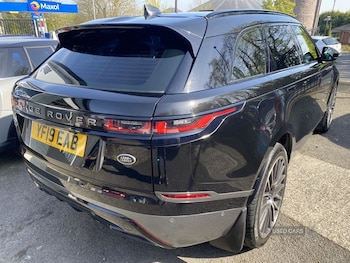 Used Volkswagen Touareg 2021 for sale - 79083591: Photo