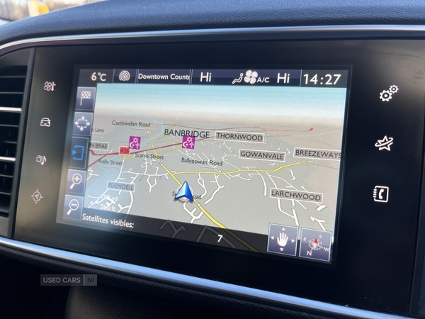 Used Peugeot 308 2016 for sale - 76965877: Photo 11