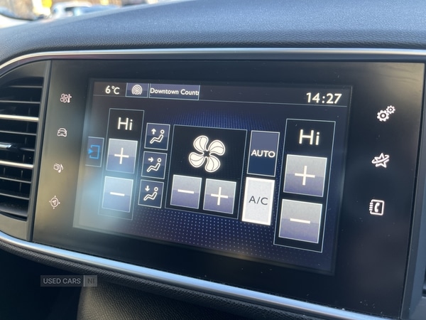 Used Peugeot 308 2016 for sale - 76965877: Photo 13