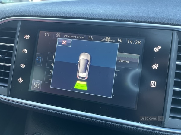 Used Peugeot 308 2016 for sale - 76965877: Photo 14