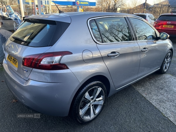 Used Peugeot 308 2016 for sale - 76965877: Photo 3