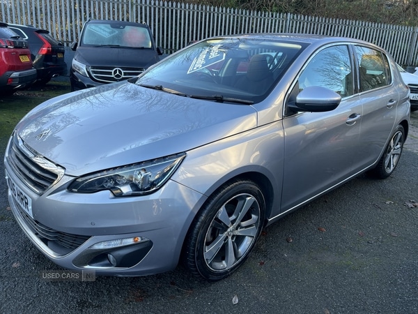 Used Peugeot 308 2016 for sale - 76965877: Photo 6
