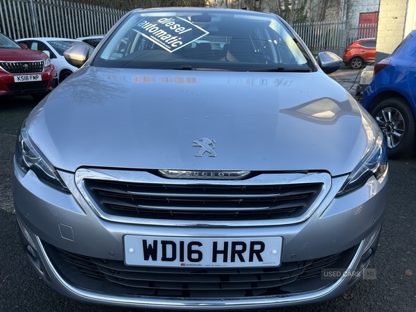 Used Peugeot 308 2016 for sale - 76965877: Photo 7