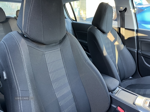 Used Peugeot 308 2016 for sale - 76965877: Photo 8