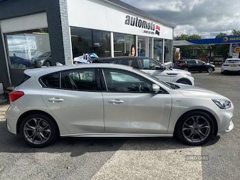 Used Ford Focus 2019 for sale - 75928700: Photo
