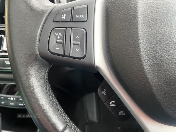 Used Suzuki SX4 S-Cross 2021 for sale - 77539047: Photo 12