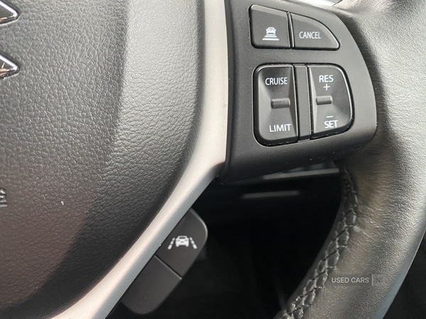 Used Suzuki SX4 S-Cross 2021 for sale - 77539047: Photo 13