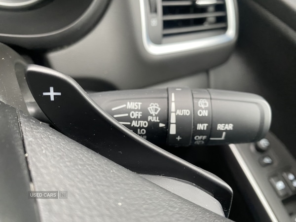 Used Suzuki SX4 S-Cross 2021 for sale - 77539047: Photo 14