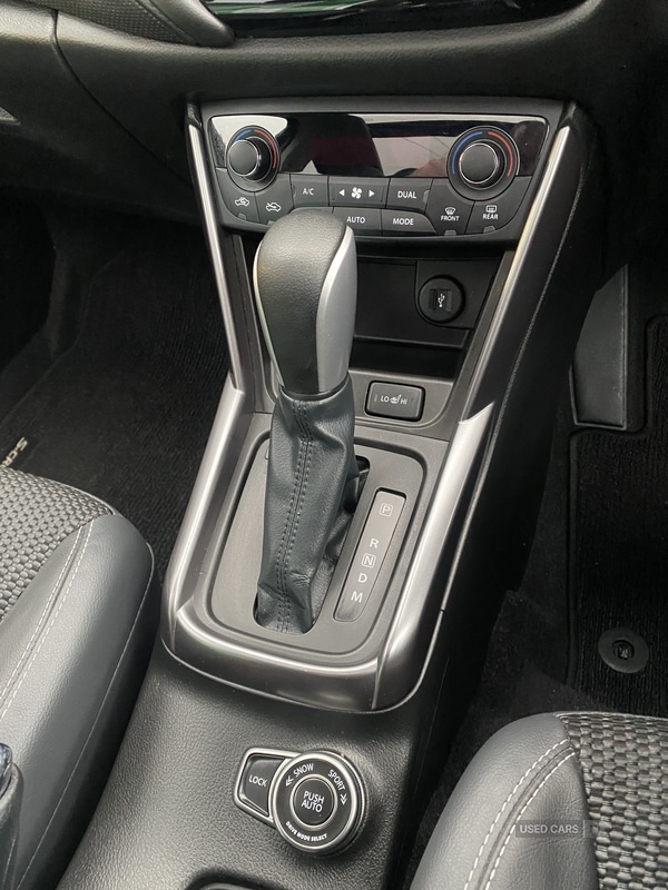 Used Suzuki SX4 S-Cross 2021 for sale - 77539047: Photo 16