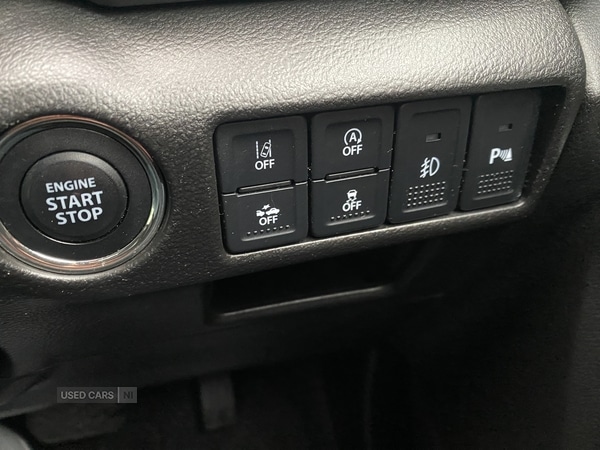 Used Suzuki SX4 S-Cross 2021 for sale - 77539047: Photo 17