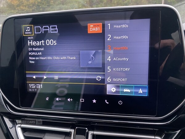 Used Suzuki SX4 S-Cross 2021 for sale - 77539047: Photo 22