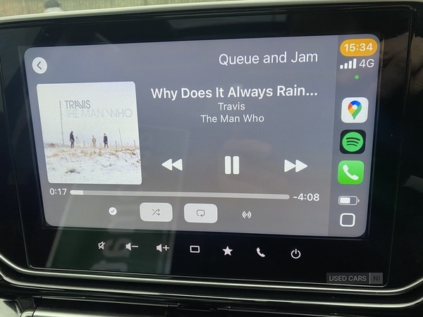 Used Suzuki SX4 S-Cross 2021 for sale - 77539047: Photo 24