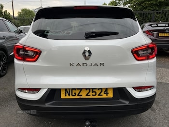 Used Renault Kadjar 2019 for sale - 79213448: Photo