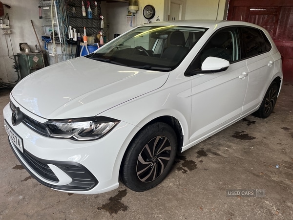 Used Volkswagen Polo 2022 for sale - 78020976: Photo 4