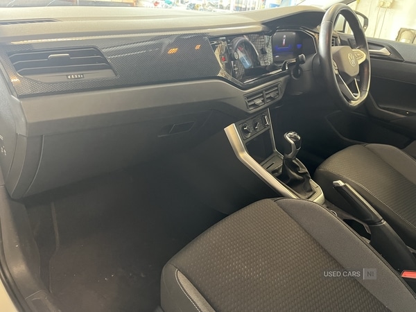 Used Volkswagen Polo 2022 for sale - 78020976: Photo 5