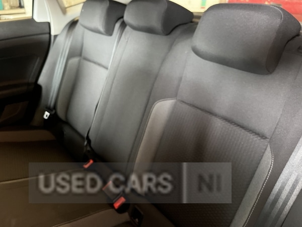 Used Volkswagen Polo 2022 for sale - 78020976: Photo 7