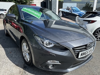 Used Mazda Mazda3 2015 for sale - 79510004: Photo