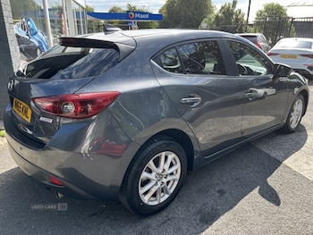 Used Mazda Mazda3 2015 for sale - 79510004: Photo