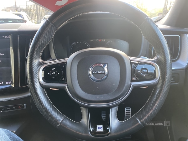 Used Volvo XC60 2018 for sale - 76608743: Photo 11