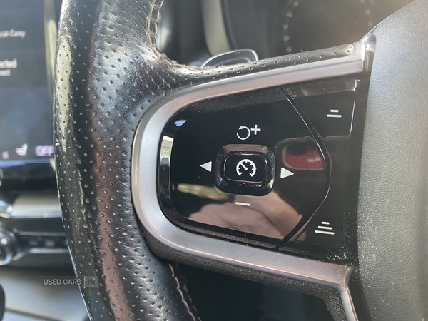 Used Volvo XC60 2018 for sale - 76608743: Photo 12