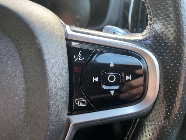 Used Volvo XC60 2018 for sale - 76608743: Photo 13