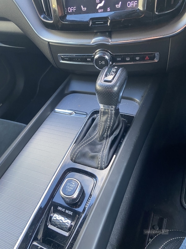 Used Volvo XC60 2018 for sale - 76608743: Photo 17