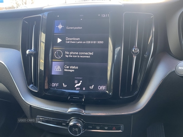 Used Volvo XC60 2018 for sale - 76608743: Photo 18