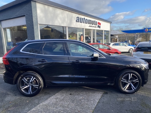 Used Volvo XC60 2018 for sale - 76608743: Photo 2