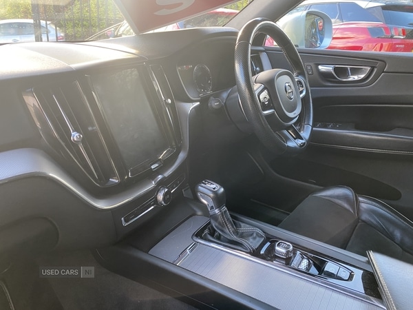 Used Volvo XC60 2018 for sale - 76608743: Photo 23