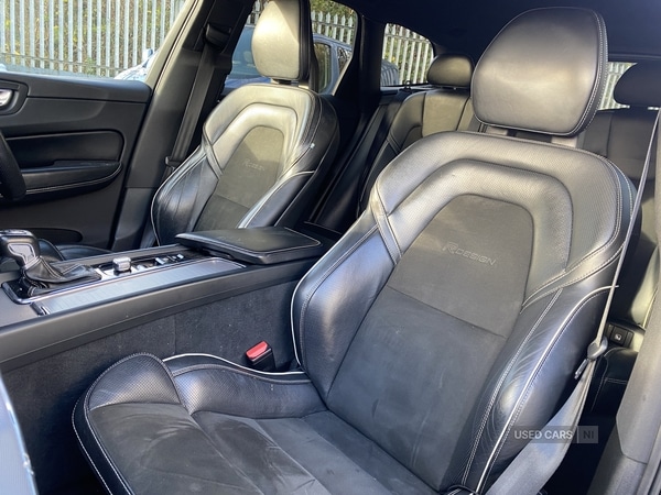 Used Volvo XC60 2018 for sale - 76608743: Photo 24