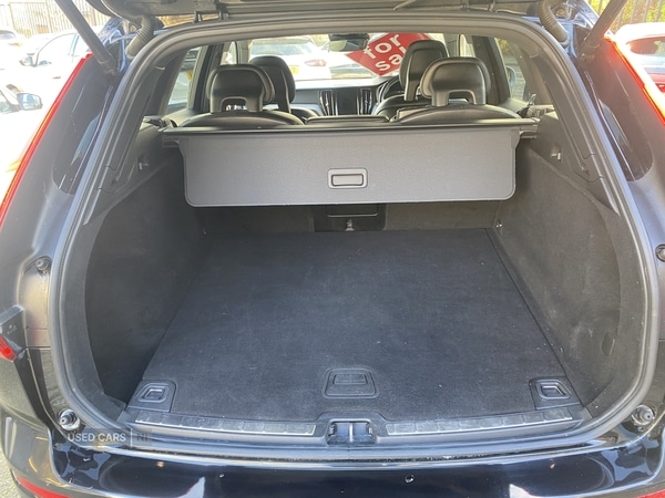 Used Volvo XC60 2018 for sale - 76608743: Photo 25
