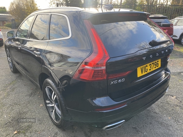 Used Volvo XC60 2018 for sale - 76608743: Photo 5
