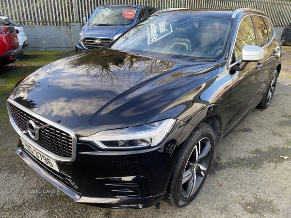 Used Volvo XC60 2018 for sale - 76608743: Photo 6